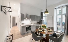 GreatStay - Lohmeyerstr.13 HH.